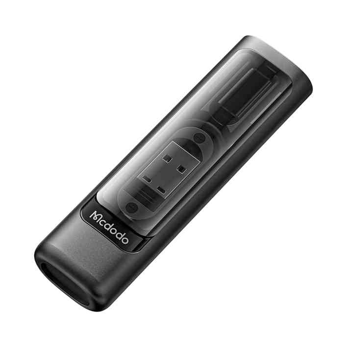 Mcdodo WF 172 60W 6 in 1 Multifunctional Storage Box